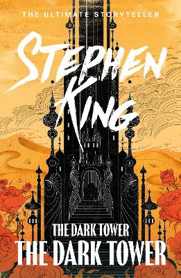 THE DARK TOWER VII: THE DARK TOWER : (VOLUME 7) PB