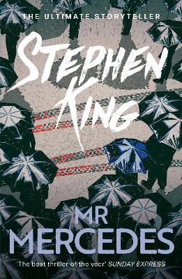 MR MERCEDES PB