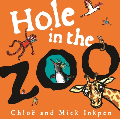 HOLE IN THE ZOO