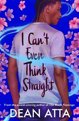 I CANT EVEN THINK STRAIGHT PB