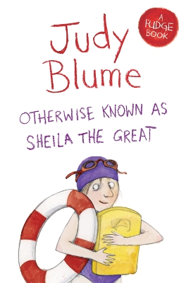 OTHERWISE KNOWN AS SHEILA THE GREAT PB