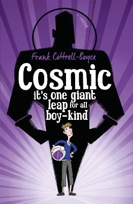 COSMIC  PB