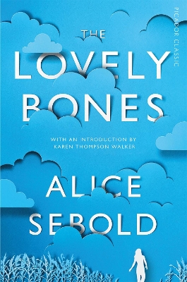 THE LOVELY BONES