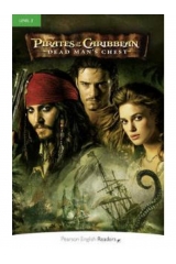 PR 3: PIRATES OF THE CARIBBEAN : DEAD MAN'S CHEST ( + MP3 Pack)
