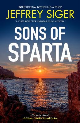 SONS OF SPARTA