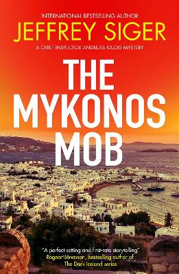 THE MYKONOS MOB