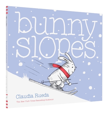 BUNNY SLOPES  PB