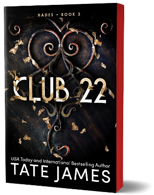 HADES 3: CLUB 22