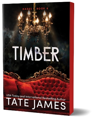 HADES 4: TIMBER
