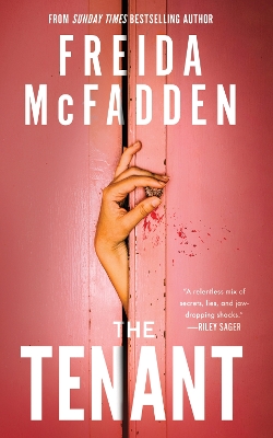 THE TENANT