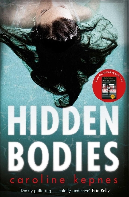 HIDDEN BODIES PB