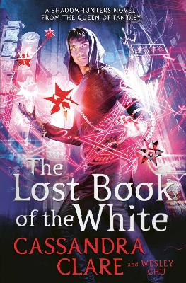 THE ELDEST CURSES 2: THE LOST BOOK OF WHITE PB