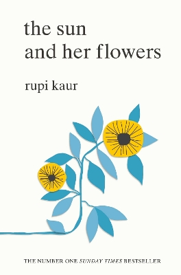 THE SUN AND HER FLOWERS  PB