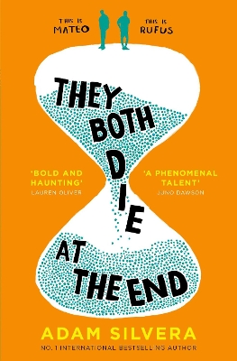 THEY BOTH DIE AT THE END  PB