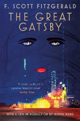 THE GREAT GATSBY  PB