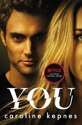 YOU -TV TIE-IN PB