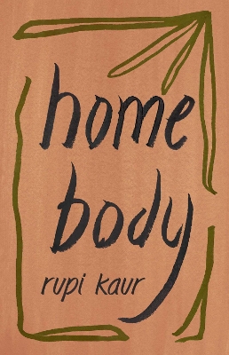 HOME BODY PB