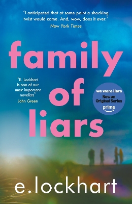 FAMILY OF LIARS