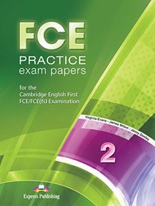 FCE PRACTICE EXAMS PAPERS 2