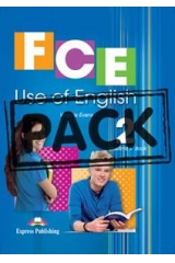 FCE USE OF ENGLISH 2 STUDENT BOOK