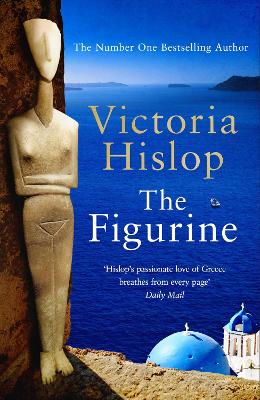 THE FIGURINE TPB