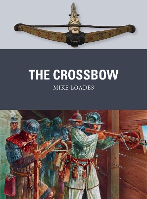 THE CROSSBOW PB