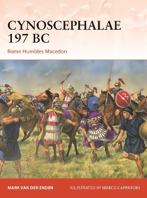CYNOSCEPHALAE 197 BC PB