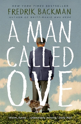 A MAN CALLED OVE PB A FORMAT