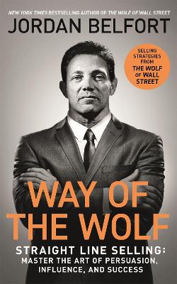 WAY OF THE WOLF PB