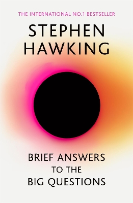 BRIEF ANSWERS TO THE BIG QUESTIONS PB