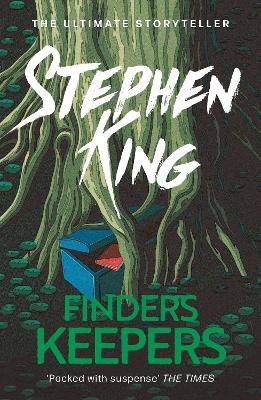 FINDERS KEEPERS PB