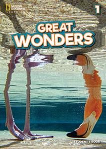 GREAT WONDERS 1 BUNDLE PACK