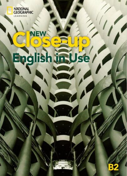 NEW CLOSE UP B2 ENGLISH IN USE