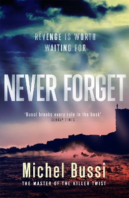 NEVER FORGET PB
