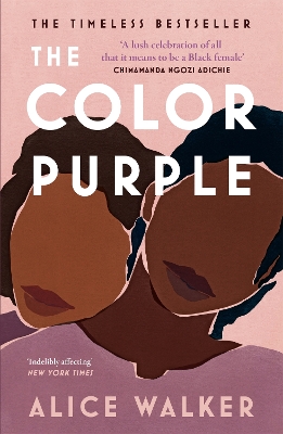 THE COLOR PURPLE  PB