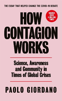 HOW CONTAGION WORKS
