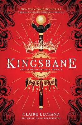 KINGSBANE