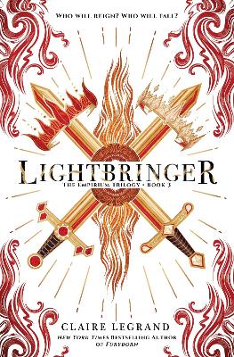 LIGHTBRINGER