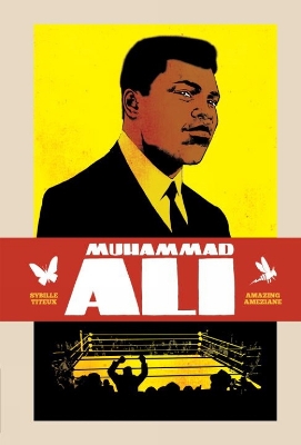 MUHAMMAD ALI
