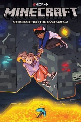MINECRAFT: STORIES FROM THE OVERWORLD (GRAPHIC NOVEL)