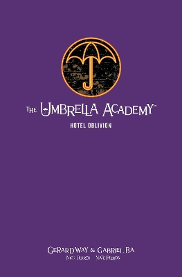 THE UMBRELLA ACADEMY (VOLUME 3)