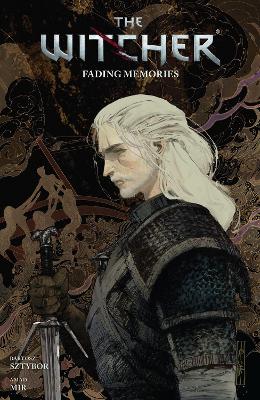 WITCHER VOLUME 5: FADING MEMORIES, THE