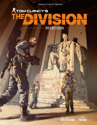 TOM CLANCYS THE DIVISION: REMISSION
