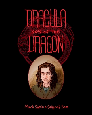 DRACULA: SON OF THE DRAGON