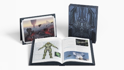 HALO ENCYCLOPEDIA