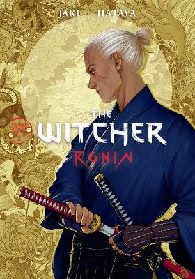 WITCHER: RONIN (MANGA), THE