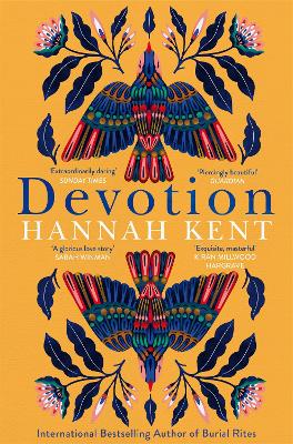 DEVOTION PB MME