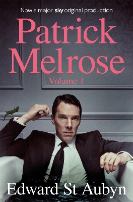 PATRICK MELROSE VOLUME I PB