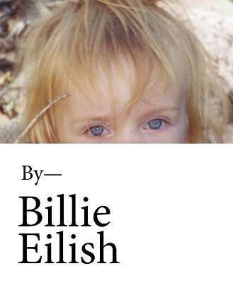 BILLIE EILISH HC