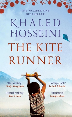 KITE RUNNER PB